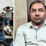 ‘डार्लिंग तुम्हारे लिए पेपर आउट..’, लविवि के प्रोफेसर और छात्रा का ऑडियो वायरल होने से हड़कंप..