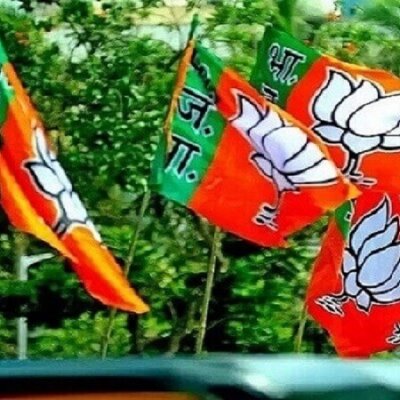 बीजेपी ने चार प्रदेशों के अध्यक्ष बदले, इन नए के नामों का ऐलान..