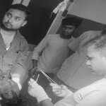 बांदा में बड़ा हादसा, बोलेरो पलटने से एक की मौत-3 घायल