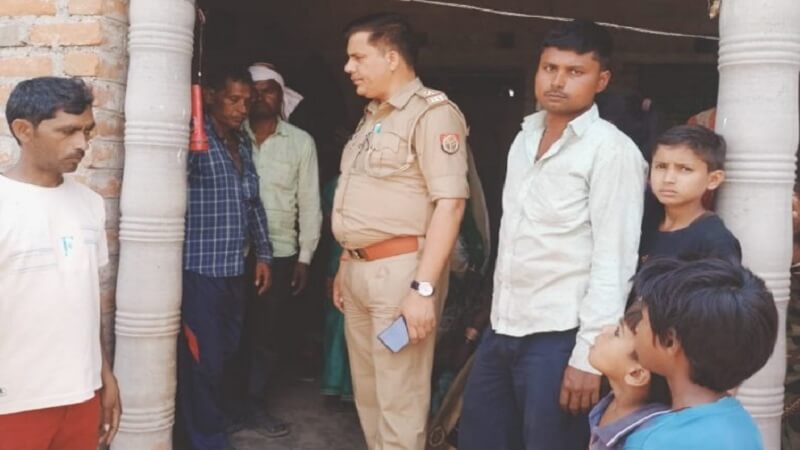 youth suicide in Banda 