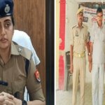 बांदा: फर्जी बेनामा गैंग का ‘मास्टरमाइंड’ गिरफ्तार-12 पहले से जेल में..