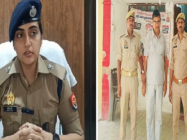 बांदा: फर्जी बेनामा गैंग का ‘मास्टरमाइंड’ गिरफ्तार-12 पहले से जेल में..