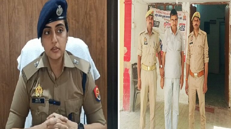 Banda: 'mastermind' of fake Benama gang arrested