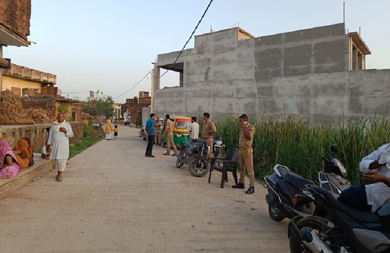 in Banda businessman's kidnapped son recovered