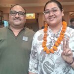 CBSE 12th रिजल्ट: कानपुर की सोनाक्षी गोयल बनीं नेशनल टॉपर, 99.6% अंक..