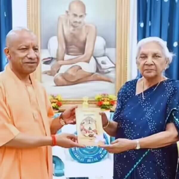 यूपी में 6 नए मंत्री आज लेंगे शपथ, योगी कैबिनेट का दूसरा विस्तार