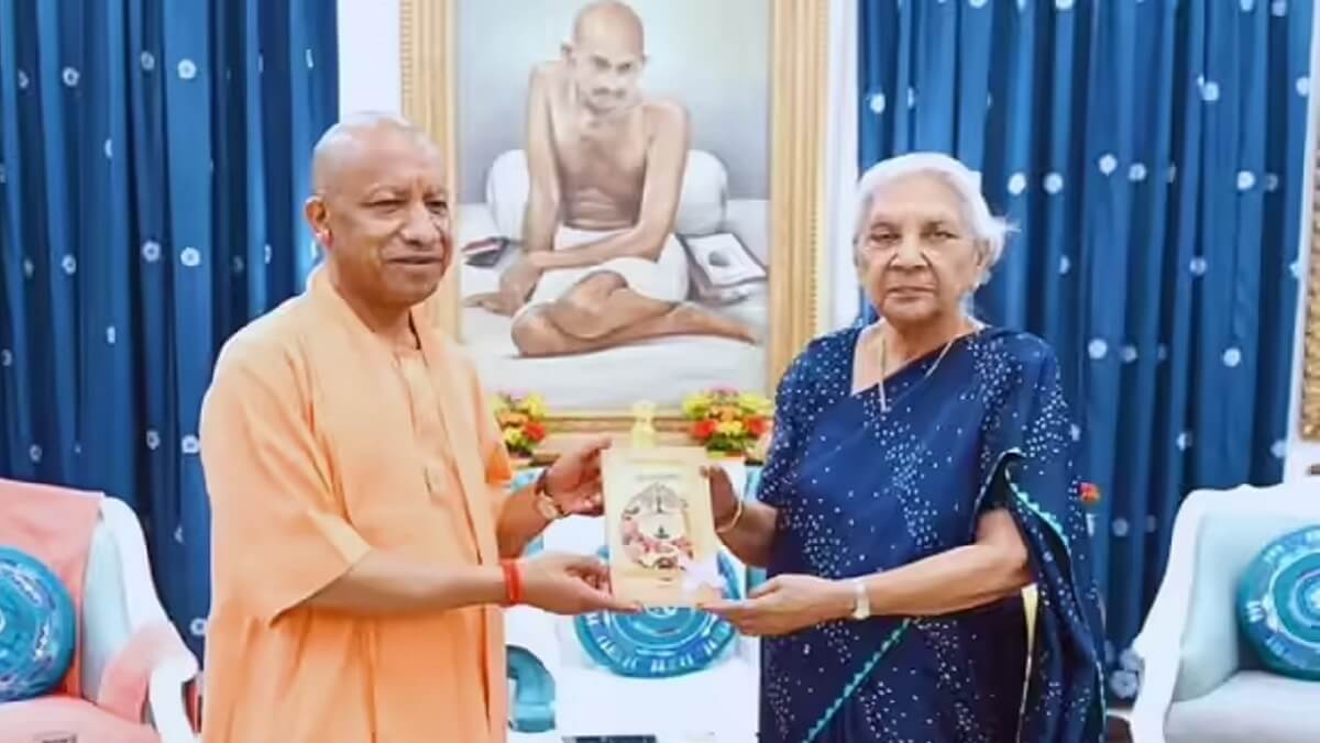 Six new ministers will be inducted into Yogi cabinet today