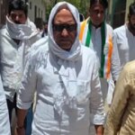 महोबा: अजय राय ने पीएम मोदी पर की अमर्यादित टिप्पणी-दुष्कर्म पीड़िता से..