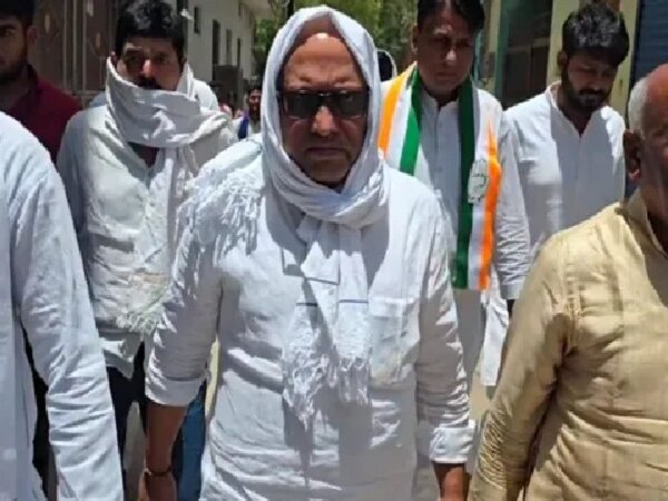 महोबा: अजय राय ने पीएम मोदी पर की अमर्यादित टिप्पणी-दुष्कर्म पीड़िता से..
