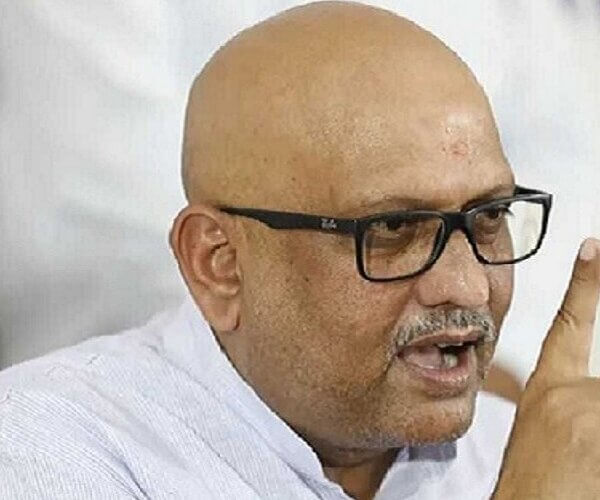 लखनऊ: कांग्रेस अध्यक्ष अजय राय की तबीयत स्थिर, ICU में चल रहा इलाज