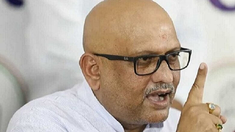 लखनऊ: कांग्रेस अध्यक्ष अजय राय की तबीयत स्थिर, ICU में चल रहा इलाज