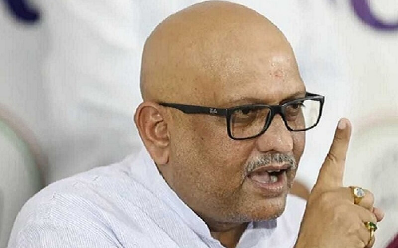 Lucknow-Congress state president Ajay Rai's condition stable