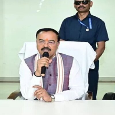 बांदा में डिप्टी सीएम बोले, महंगाई पर प्रदर्शन कांग्रेस की गंदी राजनीति