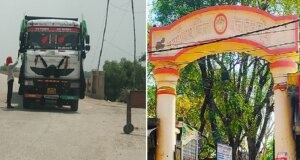 Jila Panchayat in Banda: Mineral Exploitation or Open Loot?