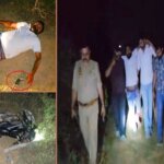 बांदा में मुठभेड़, बिजलीकर्मी बन सिपाही का घर लूटने वाला हिस्ट्रीशीटर घायल-दो गिरफ्तार