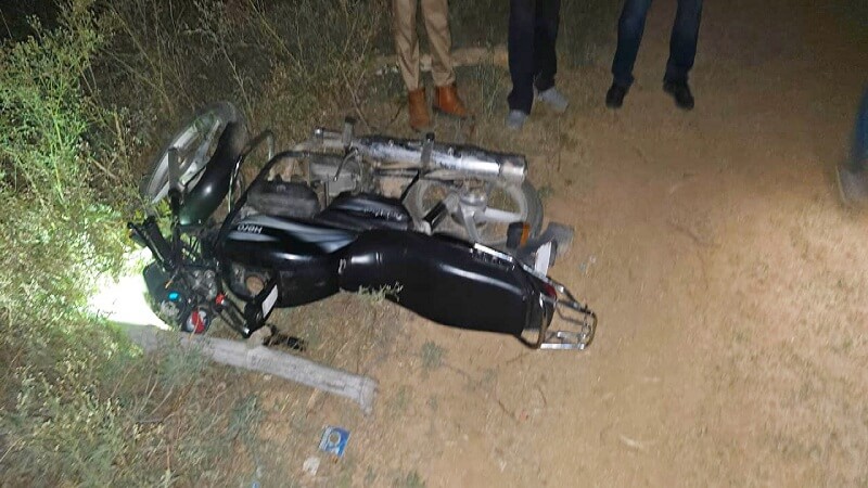 Encounter in Banda-History-sheeter injured after robbing