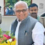’27 से पहले बांदा में बाबू सिंह कुशवाहा की कथित बेनामी संपत्तियां खंगाल सकती है ईडी!
