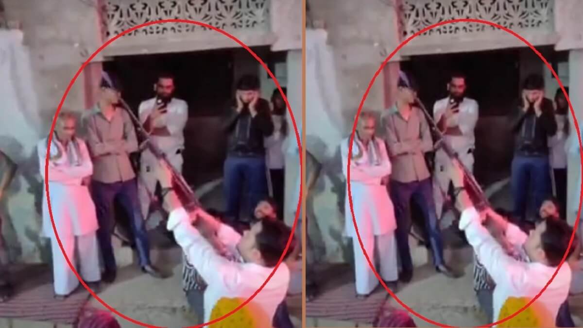 in-banda-celebratory-firing-two-video-viral-police-filed-cases