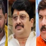 हाईकोर्ट ने पूछा, ब्रजभूषण, राजा भइया और धनंज्य को शस्त्र लाइसेंस कैसे मिले?