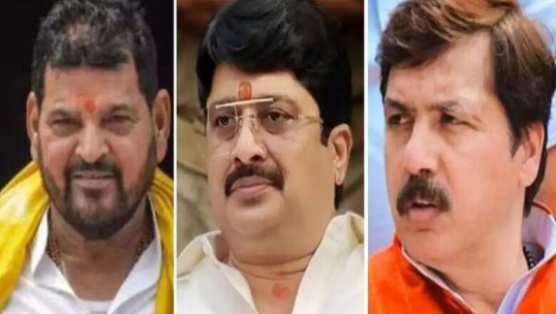 हाईकोर्ट ने पूछा, ब्रजभूषण, राजा भइया और धनंज्य को शस्त्र लाइसेंस कैसे मिले?