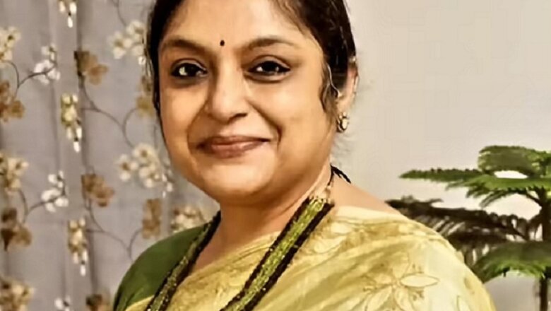 वरिष्ठ आईएएस अर्चना अग्रवाल बनीं राजस्व परिषद की अध्यक्ष