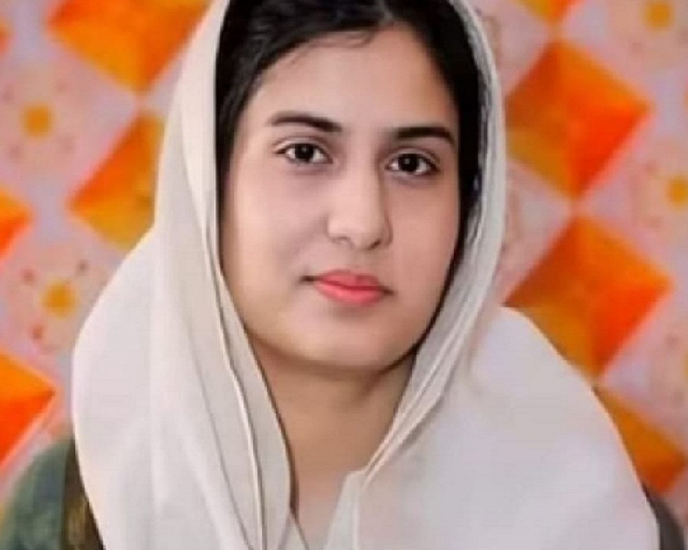 FIR against MP Iqra Hasan in Saharanpur