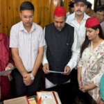 लखनऊ: हाईकोर्ट सख्त तो बैकफुट पर महापौर, सपा पार्षद को दिलाई शपथ