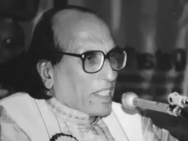“उजाले अपनी यादों के..” नहीं रहे मशहूर उर्दू शायर बशीर बद्र