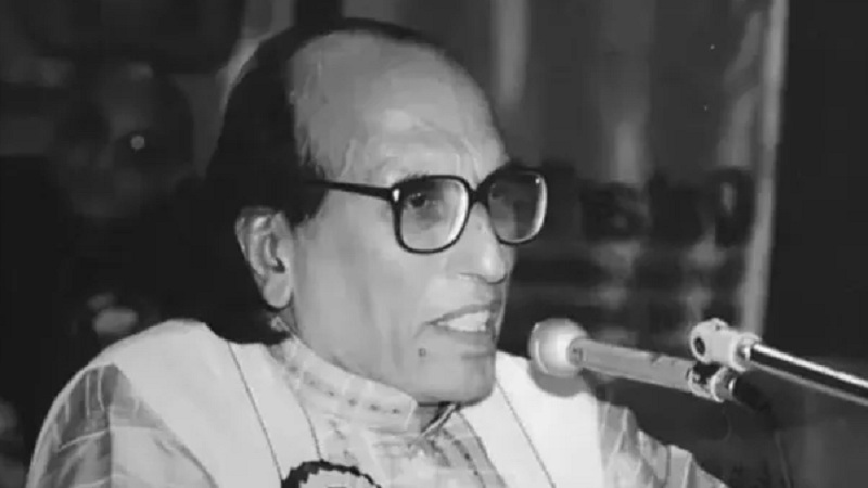 Renowned poet Bashir Badr passes away