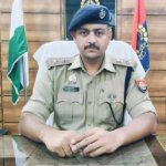 बांदा एसपी ने किए दरोगाओं के बंपर तबादले-लापरवाह किनारे-जिम्मेदार आगे..