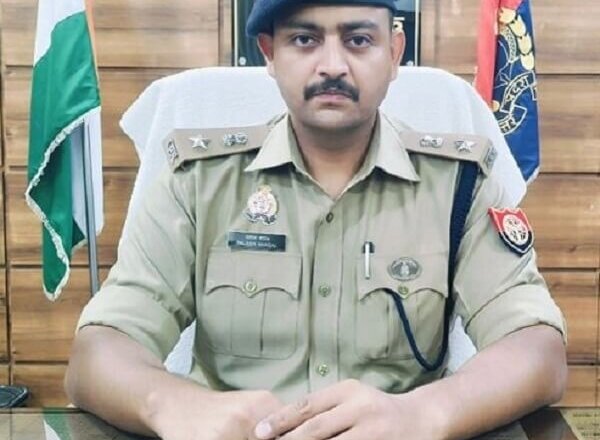 बांदा एसपी ने किए दरोगाओं के बंपर तबादले-लापरवाह किनारे-जिम्मेदार आगे..