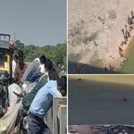 BreakingNews: बांदा में परिवार संग केन नदी गया युवक डूबा-पुलिस मौके पर