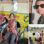 दर्दनाक: बांदा में केन नदी में डूबने से दो बच्चों की मौत, क्योटरा के थे दोनों..