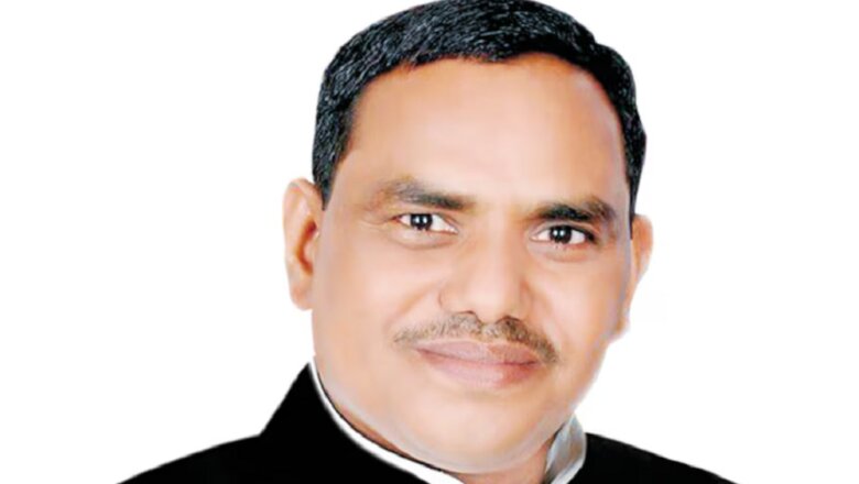 बांदा 2027: विशंभर निषाद ने खोले चुनावी पत्ते, तिंदवारी से लड़ने के दिए संकेत