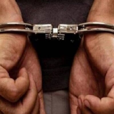 यूपी में बंगाल के CM के PA का हत्यारोपी गिरफ्तार-अयोध्या में छिपा था राज सिंह