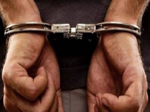 यूपी में बंगाल के CM के PA का हत्यारोपी गिरफ्तार-अयोध्या में छिपा था राज सिंह