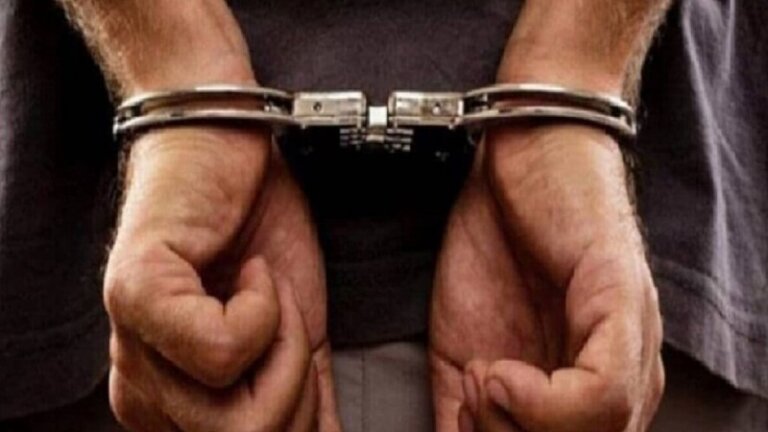Accused of murdering Bengal CM's PA arrested in UP