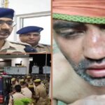 यूपी: एनकाउंटर में ट्रिपल मर्डर का साइको किलर गुरुप्रीत सिंह ढेर, अस्पताल में महिला-चलती ट्रेनों में दो हत्याएं..