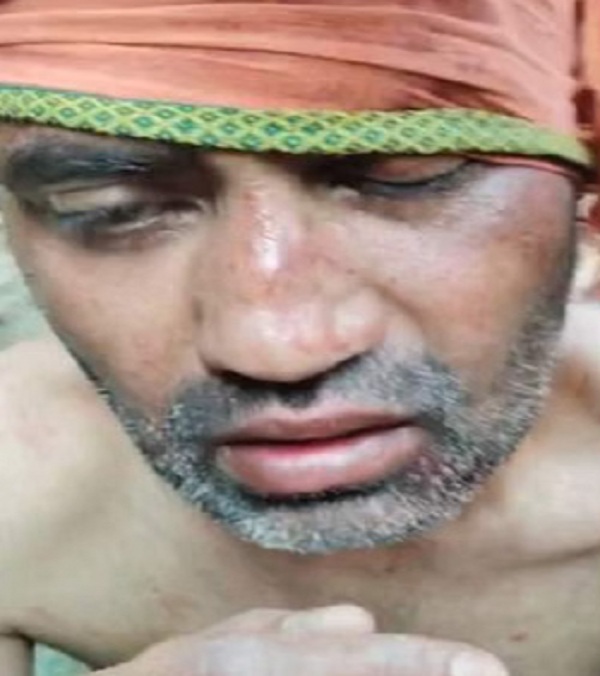 Triple murder psycho killer Gurpreet killed in Chandauli encounter
