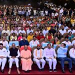 सीएम योगी बड़ा ऐलान, यूपी में होगी 21500 शिक्षकों-अनुदेशकों की भर्ती