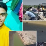 दर्दनाक-बांदा क्योटरा: पिता संग नदी में नहाने गए इकलौते बेटे की डूबकर मौत