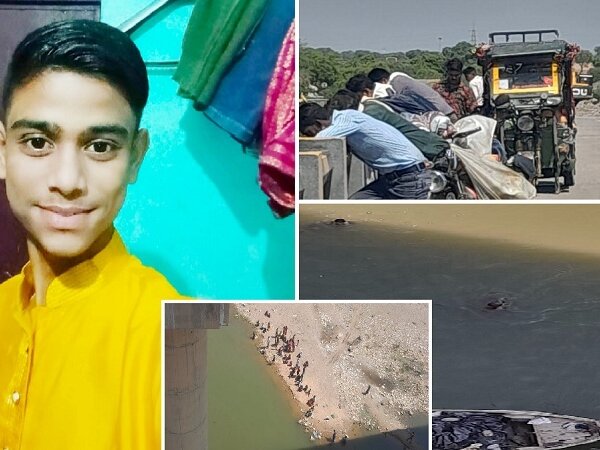 दर्दनाक-बांदा क्योटरा: पिता संग नदी में नहाने गए इकलौते बेटे की डूबकर मौत