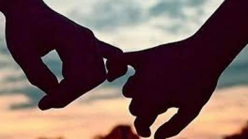 father of two fled with his sister-in-law in Banda