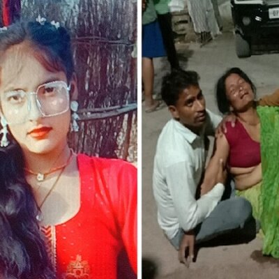 बांदा: घर में बेटी पायल ने उठाया आत्मघाती कदम, परिवार में मच गया कोहराम
