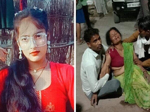 बांदा: घर में बेटी पायल ने उठाया आत्मघाती कदम, परिवार में मच गया कोहराम