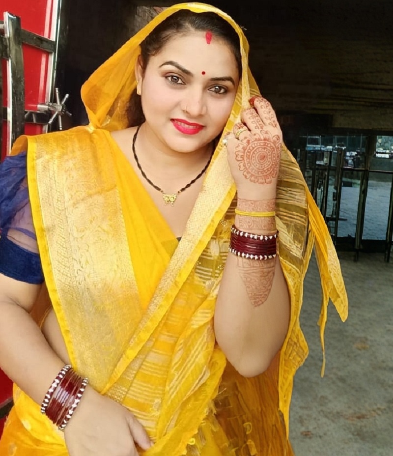in Banda Married woman dies under suspicious circumstances