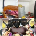 बांदा: बिजली कर्मी बनकर बदमाश सिपाही के घर में घुसे-लाखों की लूटपाट