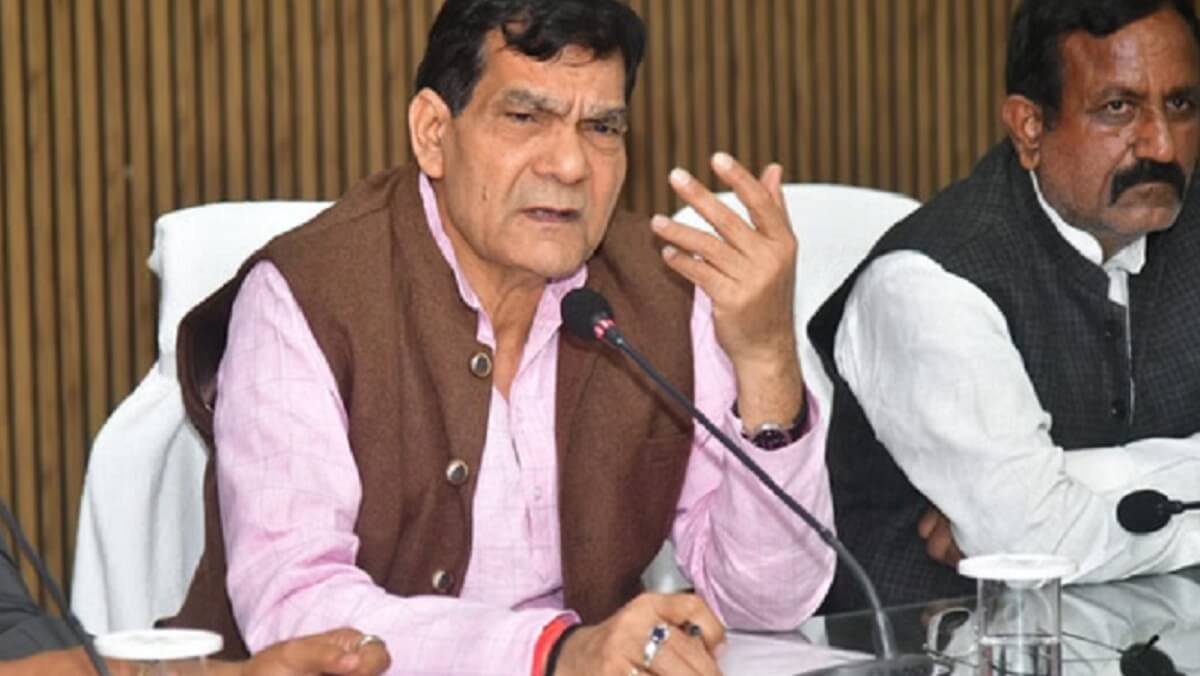 prepaid/smart meter system has been abolished in UP