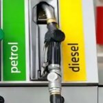 महंगाई का बड़ा झटका, पेट्रोल-डीजल हुआ महंगा-CNG के भी दाम बढ़े
