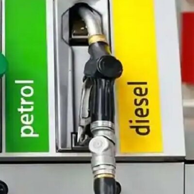 महंगाई का बड़ा झटका, पेट्रोल-डीजल हुआ महंगा-CNG के भी दाम बढ़े